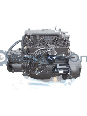 Двигатель Д-245.9-361 (автобус ПАЗ-4234) полнокомплектный с ЗИП ММЗ новый